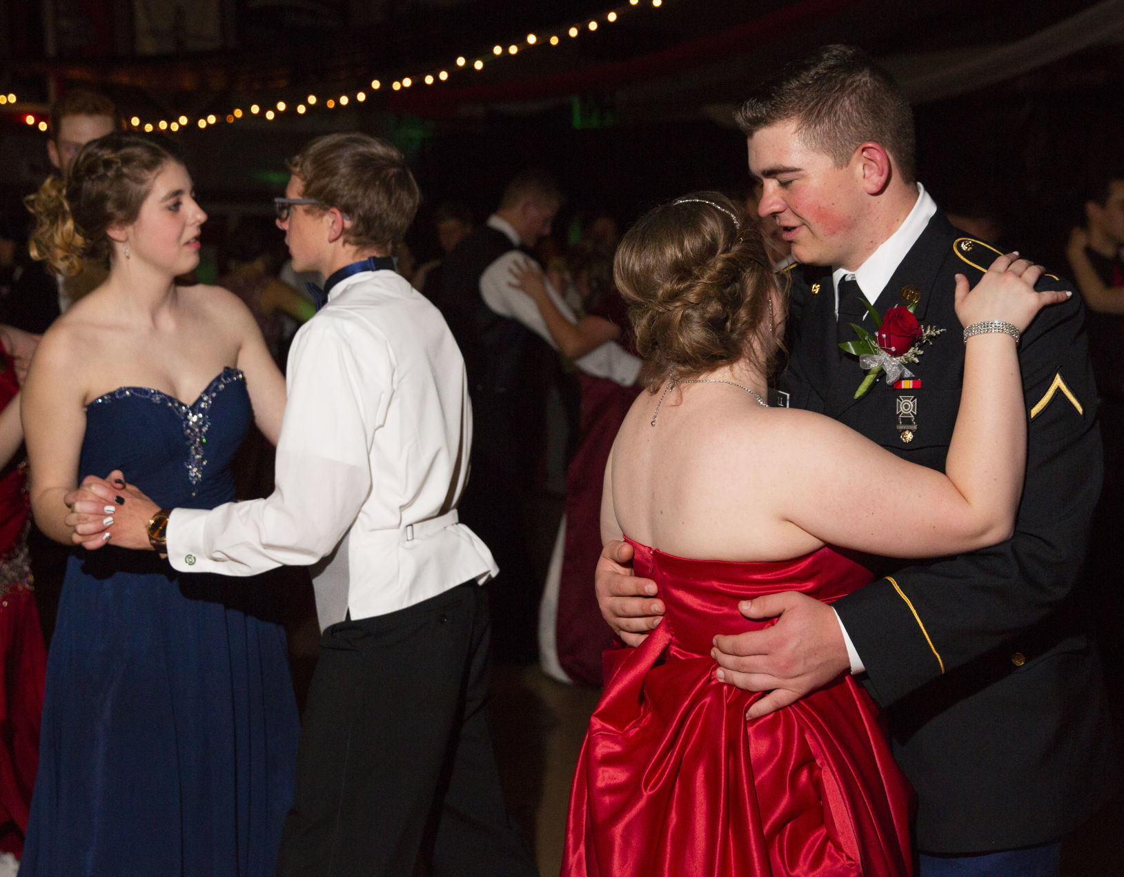 Filer Prom